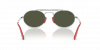 OKULARY RAY-BAN® RB 3775M F00731 54 ROZMIAR M